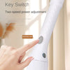 Brosse Électrique de Nettoyage 9 en 1 – 25W – Livraison Gratuite à Abidjan