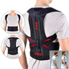 Correcteur de Posture Orthopédique N°8756 – Soulage les Douleurs du Dos et Redresse les Épaules