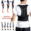 Correcteur de Posture Orthopédique N°8756 – Soulage les Douleurs du Dos et Redresse les Épaules