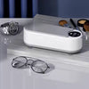 Nettoyeur à Ultrasons Rechargeable 300 ml 45 000 Hz – Nettoie Lunettes, Bijoux, Montres & Accessoires | Paiement à la Livraison – DSK SHOP