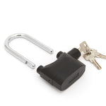Cadenas Antivol avec Alarme Sonore – 1 à 7 500 F ou 2 à 12 000 F CFA