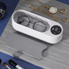 Nettoyeur à Ultrasons Rechargeable 300 ml 45 000 Hz – Nettoie Lunettes, Bijoux, Montres & Accessoires | Paiement à la Livraison – DSK SHOP