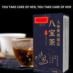 VitaliGinseng – Thé Tonus Masculin