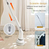 Brosse Électrique de Nettoyage 9 en 1 – 25W – Livraison Gratuite à Abidjan