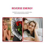 Force Nature – Thé au Ginseng pour Hommes