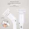 Brosse Électrique de Nettoyage 9 en 1 – 25W – Livraison Gratuite à Abidjan