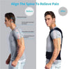 Correcteur de Posture Orthopédique N°8756 – Soulage les Douleurs du Dos et Redresse les Épaules
