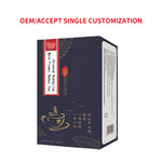 Élan Vital – Thé Baobao au Ginseng